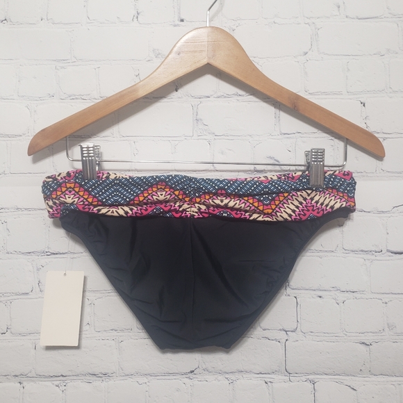 NWT Sz M SwimSystemsCollection Bikini Bottom - Picture 5 of 15